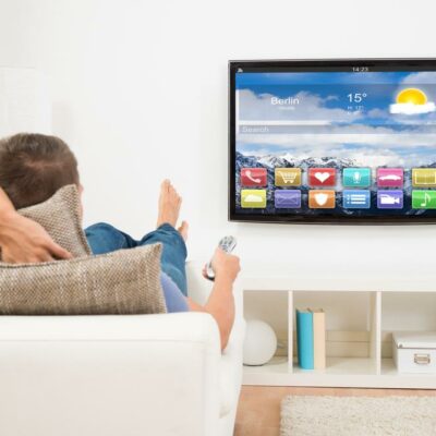 5 most important aspects to check before buying a Smart TV online