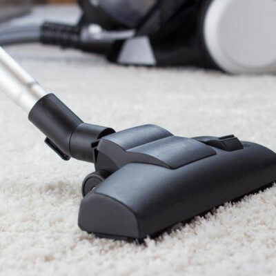 5 popular types of vacuum cleaners in the market