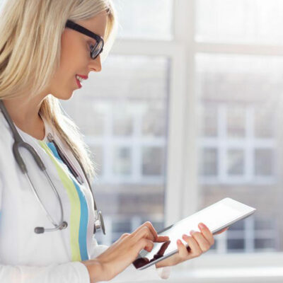 5 reasons to try the electronic medical record system