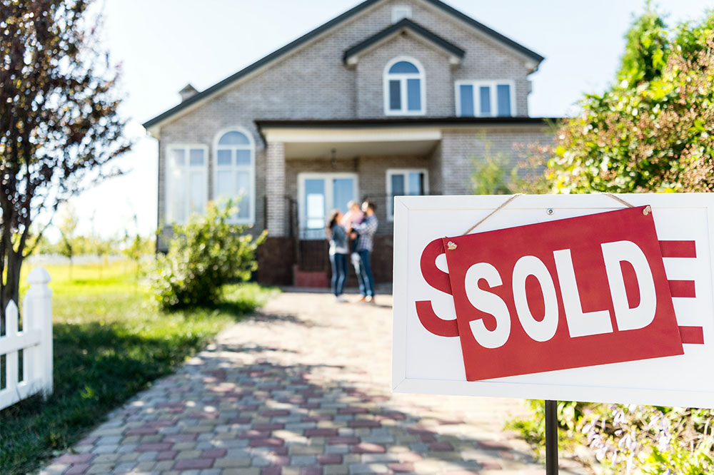 6 ways to sell your house quickly