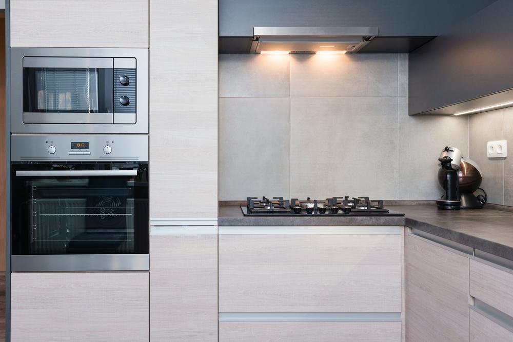 6 Advantages Of Double Wall Ovens