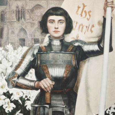 6 Surprising Facts About the Joan of Arc