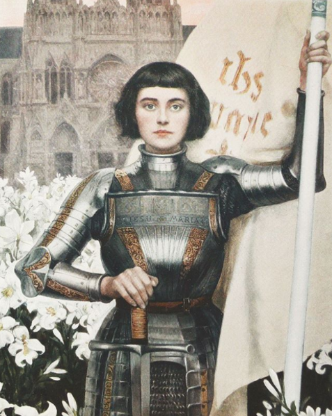 6 Surprising Facts About the Joan of Arc