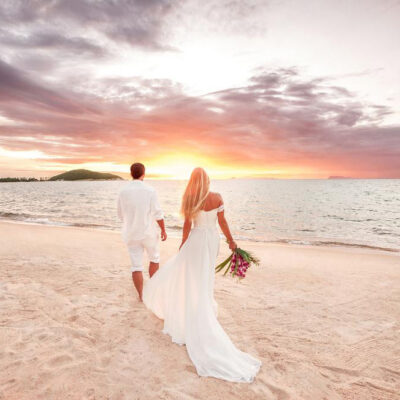 6 Tips to plan the perfect honeymoon