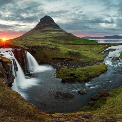 6 beautiful locations which must be a part of your Iceland tour