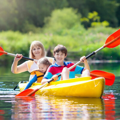 6 interesting things to do in the summer before school