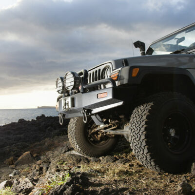 6 reasons why Jeep is still popular