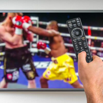 7 Advantages of a great touch screen TV