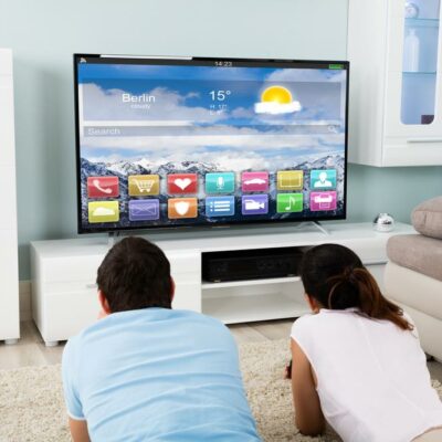 7 factors to look for before purchasing a 4K television set