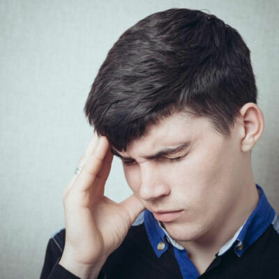 8 diseases that may cause frequent headaches