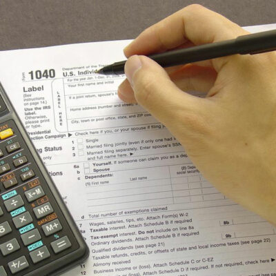 8 effective tax tips and advice to make filing tax returns a hassle-free process