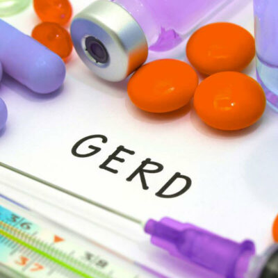 Make These Simple Lifestyle Changes to Drastically Reduce your GERD Symptoms