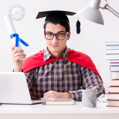 Make Your Online Degree Programs A Reality