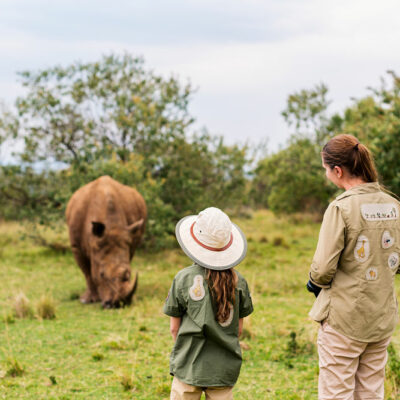 Masai Mara Safari &#8211; An Unforgettable Experience