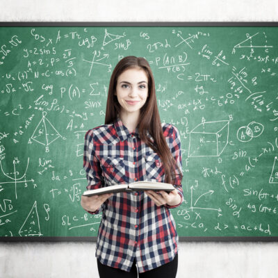 Math Is No More A Nightmare. Get Your Homework Done With Professional Help!