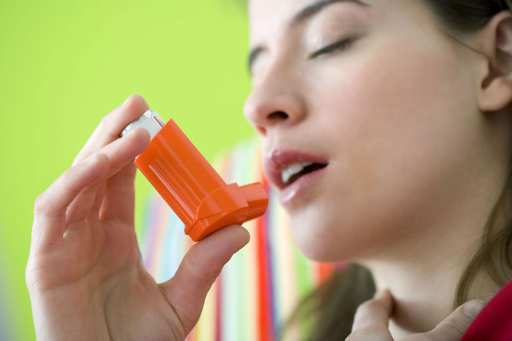 Most Common Inhalers to Treat COPD