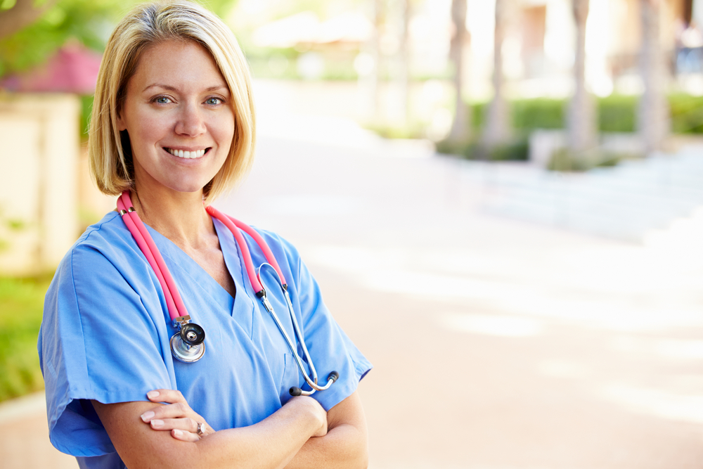 Nursing Scholarships And Grants