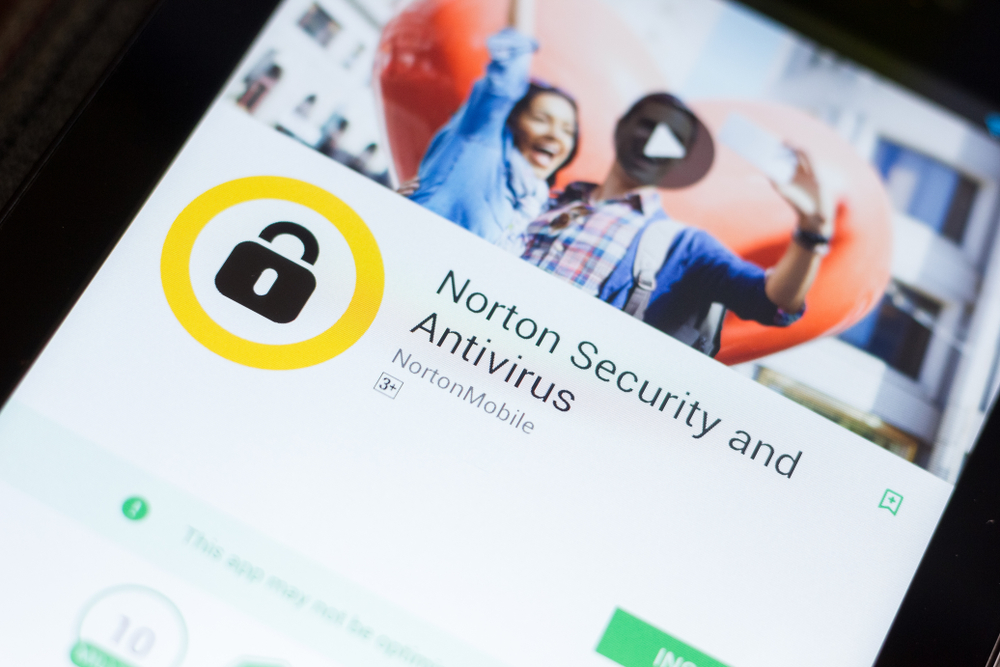 Overview Of The Norton Antivirus 2014