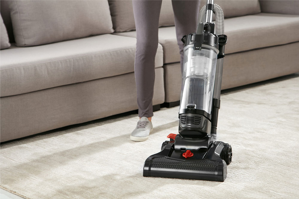 Avoid these five mistakes while using vacuum cleaners