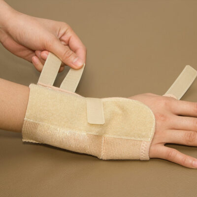 A Brief Overview of Wrist Braces and Its Types