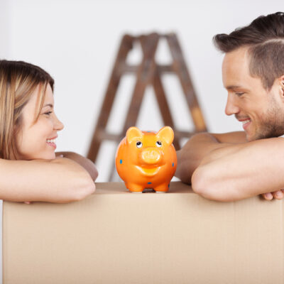 A Few Features Of Piggyback Mortgage You Must Know