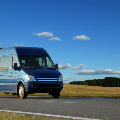 A Quick Look at the Ram ProMaster 2500