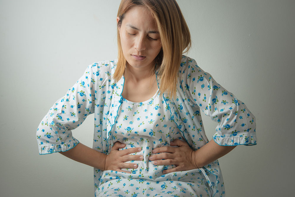 Abdomen Pain Symptoms That Hint at Other Disorders