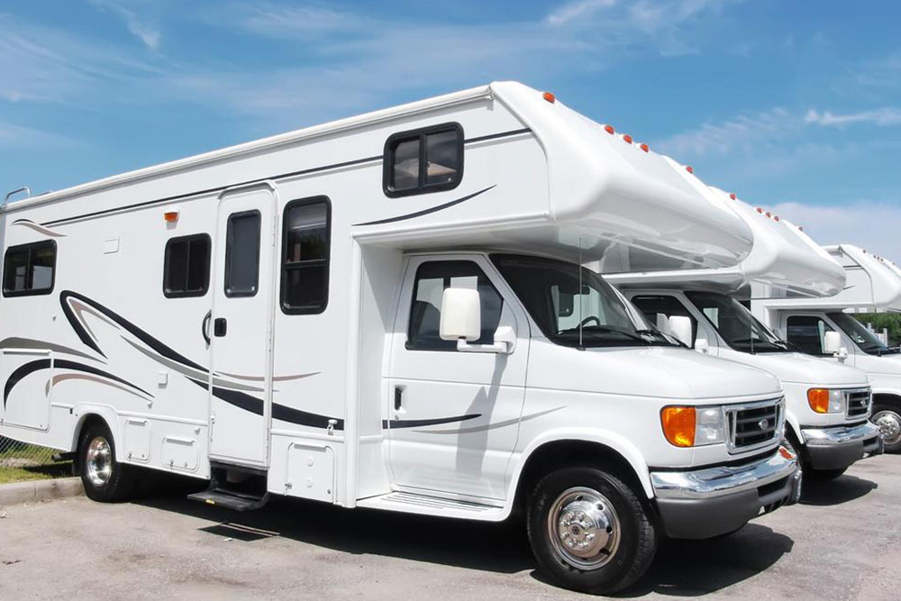 A brief guide on how to buy a mini motorhome