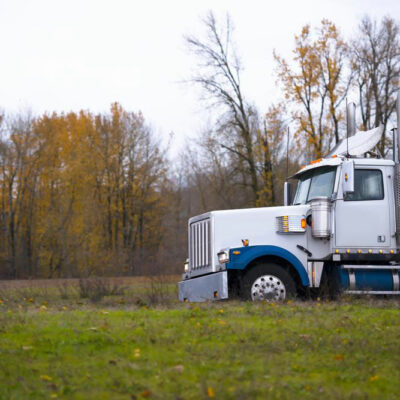 A brief look at truck rentals