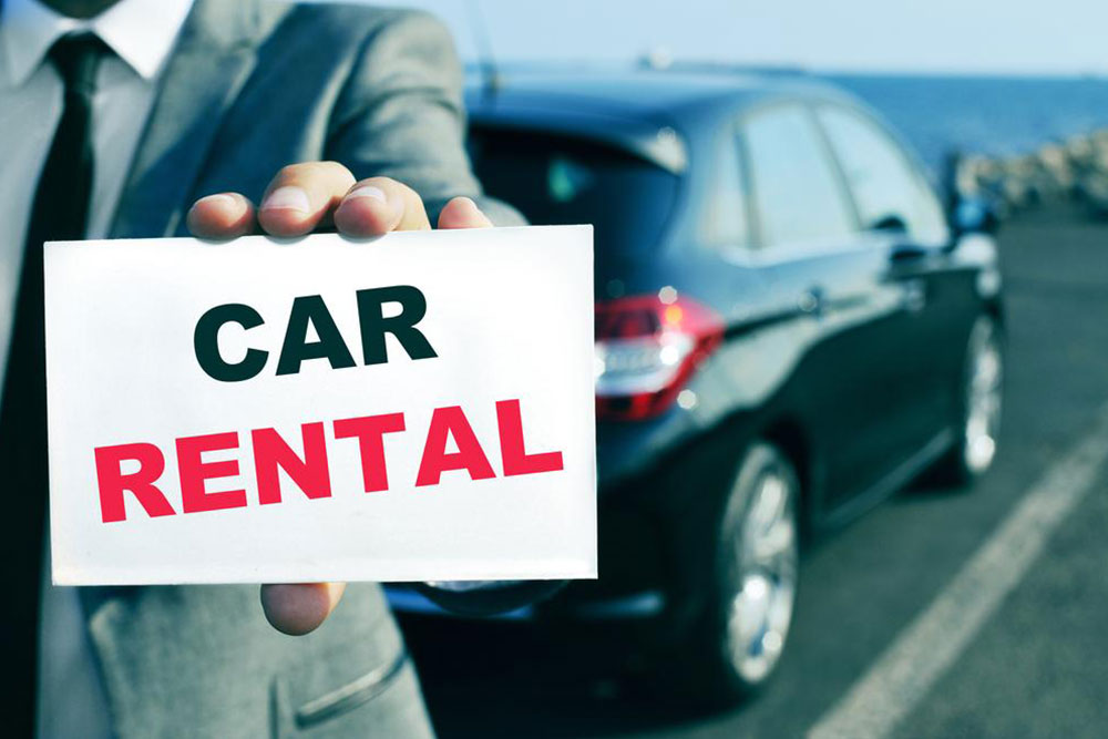 Advantages of the AAA discount on car rentals