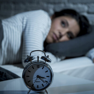 A guide to the various stages and types of sleep disorders