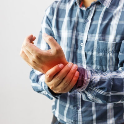 All About Arthritis Pain