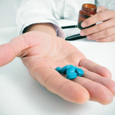 All You Need to Know about Viagra for Women