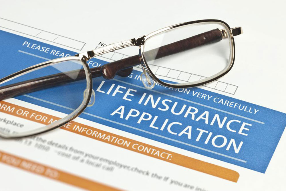 All about AARP life insurance