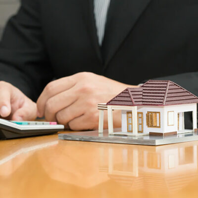 A step-by-step process of mortgage refinance