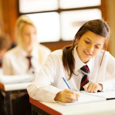 Benefits Offered By Free Online High Schools