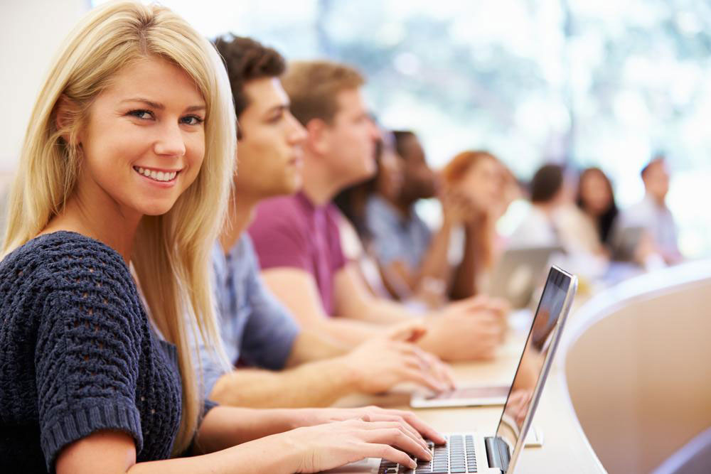 Best websites for online courses