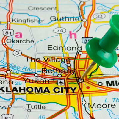 Best Banks That Offer Checking Accounts In Oklahoma