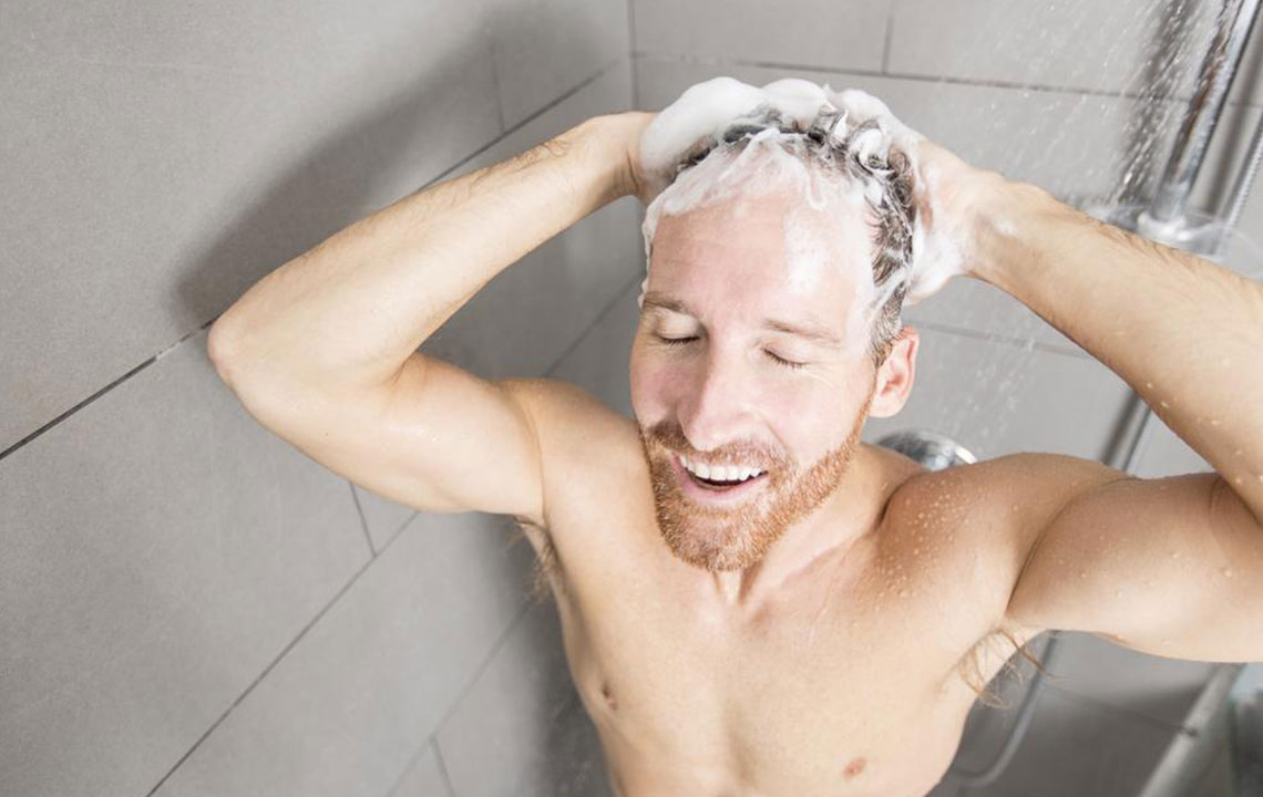 Best Shampoos for Hair Loss Restore Your Crowning Glory