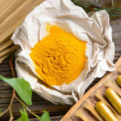 Best Turmeric Supplements What You Need to Know