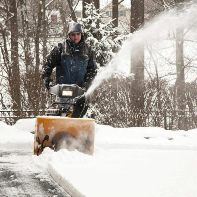 Best places to buy snow plows online