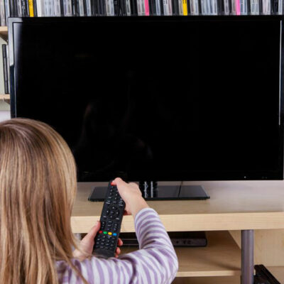 Best small TVs for small spaces