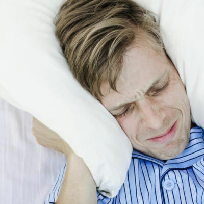 Beware of these 7 symptoms of sleep disorders to combat further damage