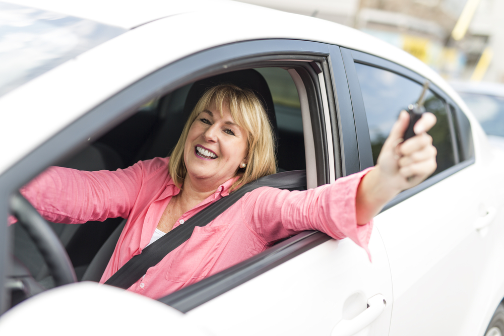 Car Rentals Made Easy With Aarp Benefits