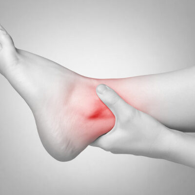 Causes and Home Remedies for Heel Pain