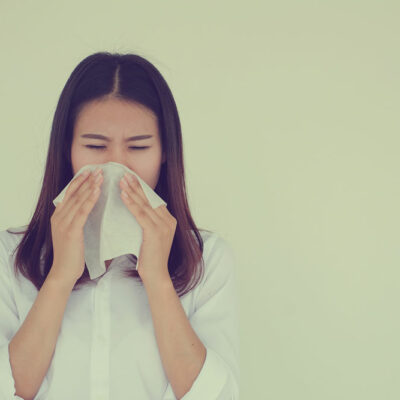 Causes and Symptoms of Allergy Cough