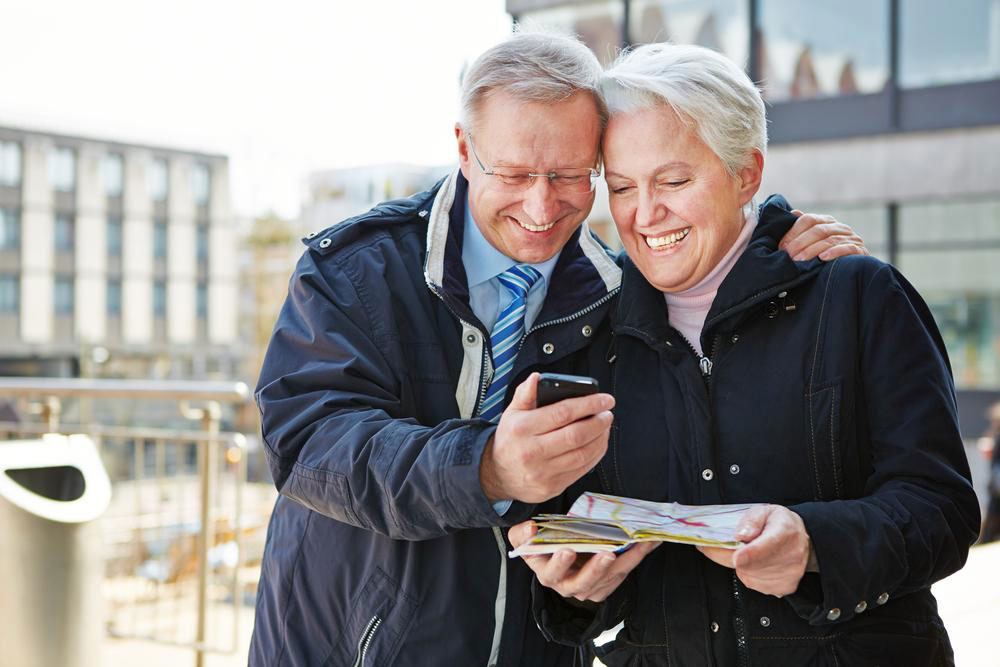 Check out these AARP cell phone plans for seniors