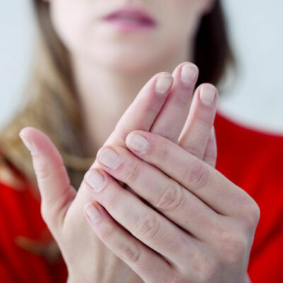 Common Causes and Symptoms of Arthritis Pain