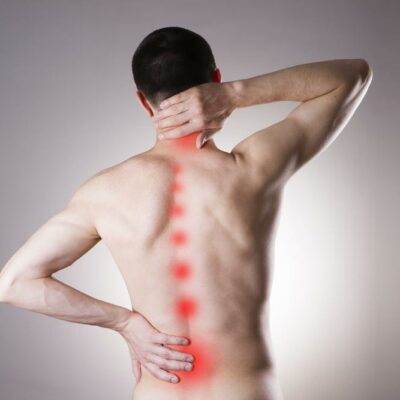 Common Symptoms Of Fibromyalgia