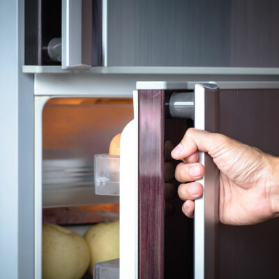 Compact refrigerators for everyone